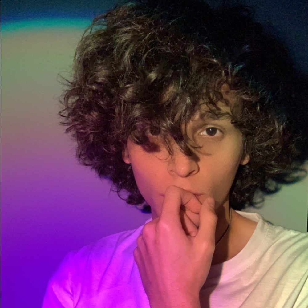 Meet your Posher, Danny